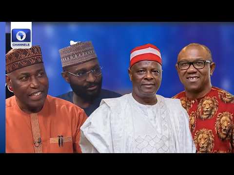 NDC Defection: Obi, Kwankwaso Made Right Move – Baba Yusuf + More