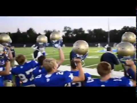 The Roar of the Crowd - YouTube