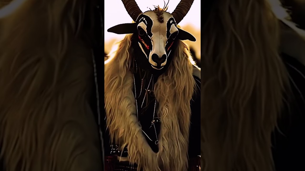 Valerio Calabrese, algoritmo