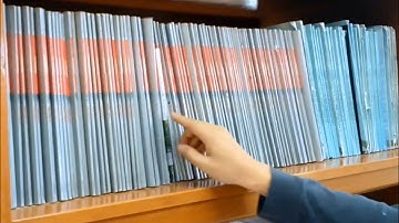 Video Proyek UAS IMK Kelompok 4 Kelas 1 TI B [Prototype Aplikasi Pencarian Buku di Perpustakaan PCR]