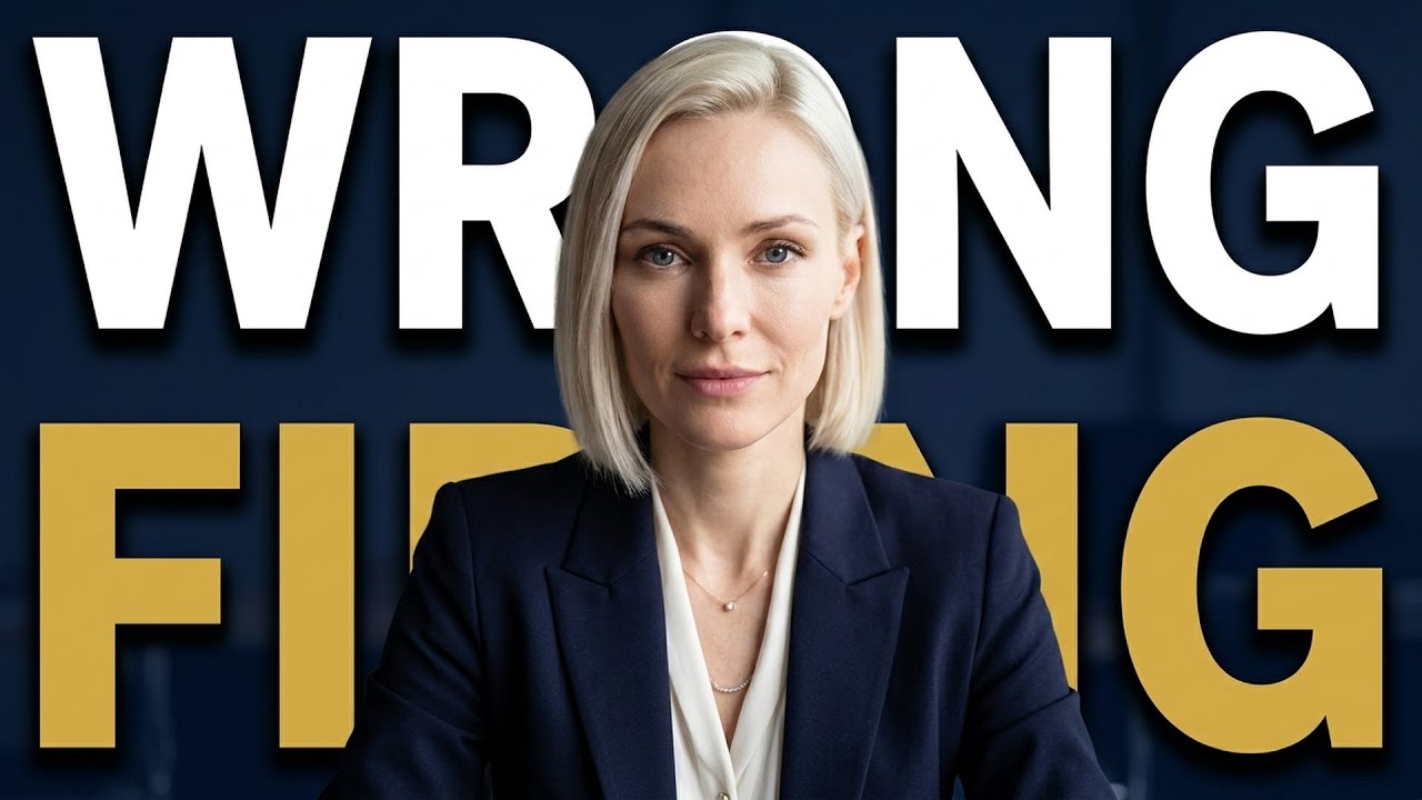 Hub Group Fired the CFO and COO. The System Failed, Not Them.
