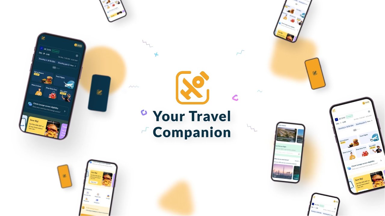 Hoi - Your Travel Companion