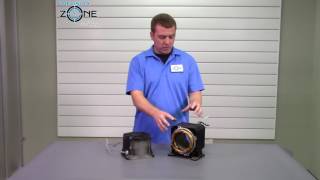 Common AC Spindle Motor Problems