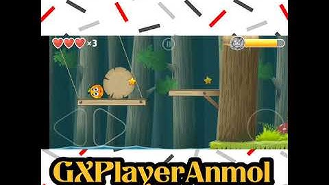 Red Ball 4 Gameplay #shorts #youtubeshorts