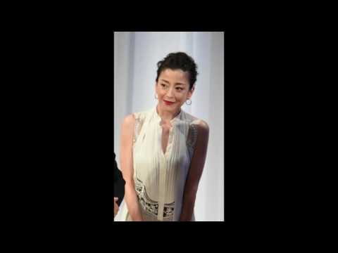 まだまだ交際中だった宮沢りえとV6・森田剛