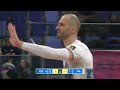 Milano vs Cisterna | Highlights | Superlega Round 14