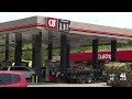 AAA: High gas prices not stopping holiday travel