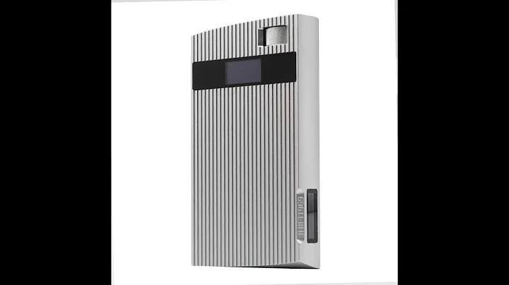 Xuelin H6 { Tube } -  Basic With A Premium Price