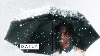 Lil Macks - Nightmare [Music Video] | GRM Daily