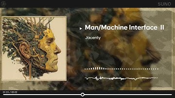 Man/Machine Interface II