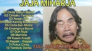 Jaja Miharja full album 
