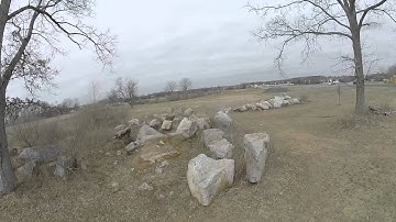 Park Practice - ImmersionRC Vortex