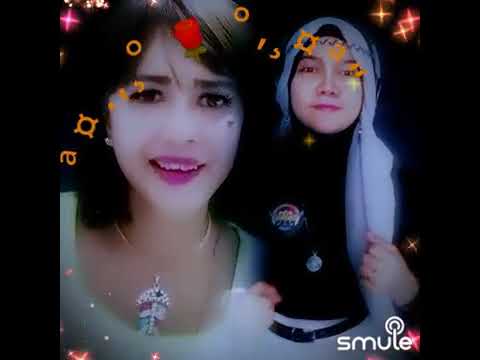 Surat Biru @dewi kirana