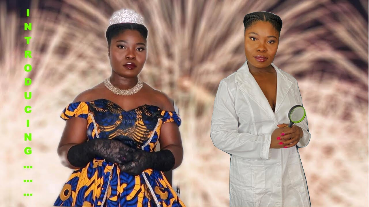 REASONS NOT TO GIVE UP| (INTRODUCING F.G.M)THEONEPG