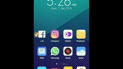 Cara internet garis menggunakan psiphon pro