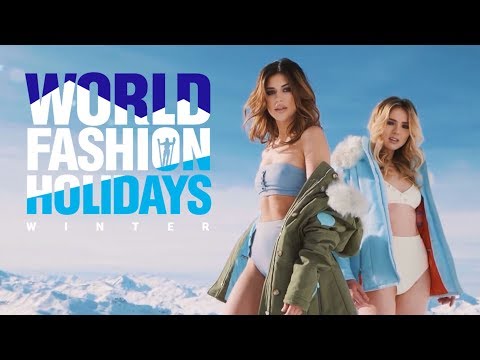 Куршевель 1850 | World fashion holidays | Зима | Часть 2