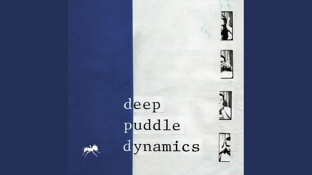 Deep Puddle Dynamics – June 26th, 1999 - C. Purpose Lyrics 