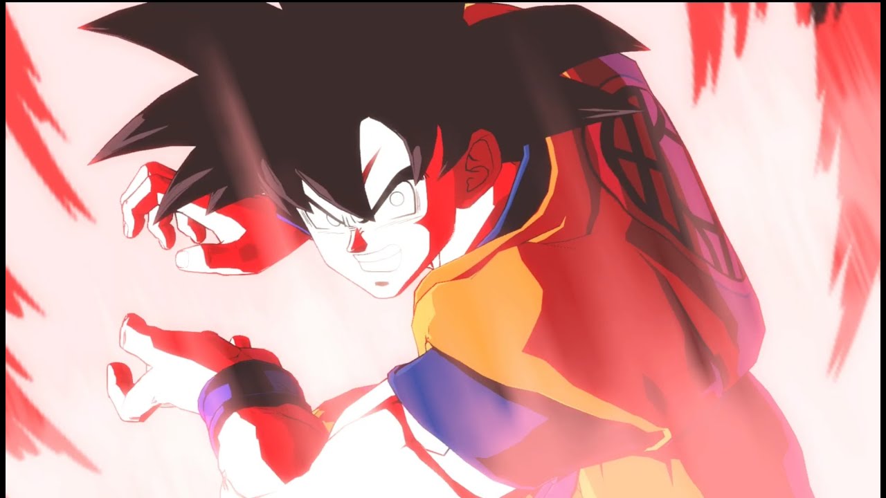 界王拳かっこいい _ ドラゴンボール界王拳 かっこいい – 孫悟空の名言・名セリフ特集 – EKOTG