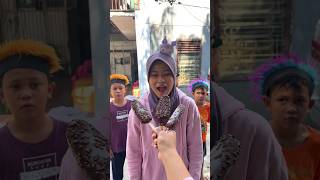 Berbagi Es Krim Coklat Enak