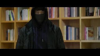 Grid Korean Drama Part 10 (Full Fight)