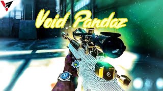 Introducing Void Pandaz - Leader for Team Void | ALL GIRLS ARE THE SAME