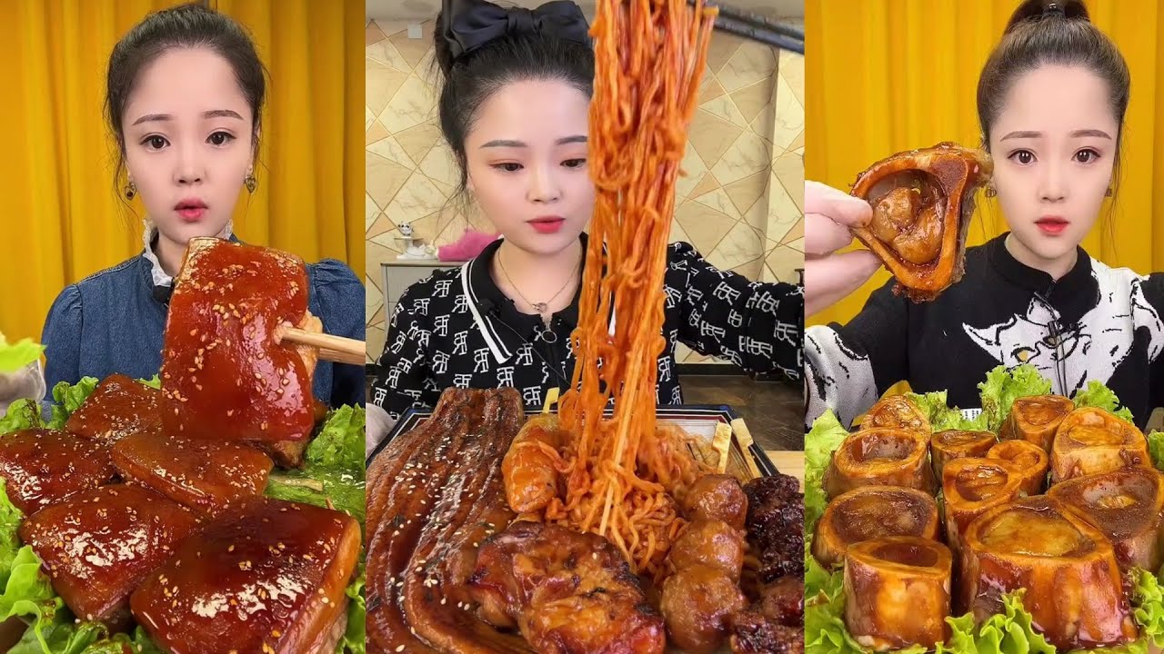 MUKBANG: 