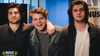 MOWBECK - Vaseline & Talkabout