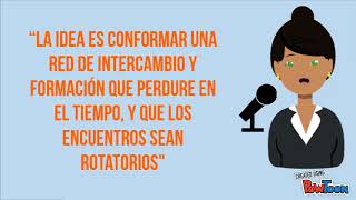 Rerecom Red De Radios Escolares Y Comunitarias De Misiones