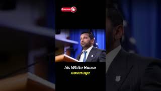 FBI Director Kash Patel's Hacked Files Leak Across