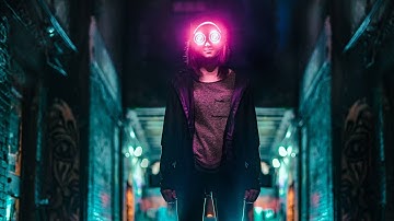 Rezz x Subtronics - Puzzle Box