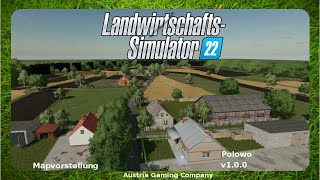 ["Lohnunternehmen", "LU", "Austria", "Agrar", "Landwirtschafts", "Simulator", "Mapvorstellung", "LS22", "Modvorstellung", "LS17", "LS19"]