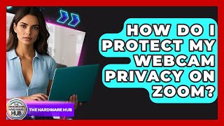 How Do I Protect My Webcam Privacy On Zoom? - The Hardware Hub