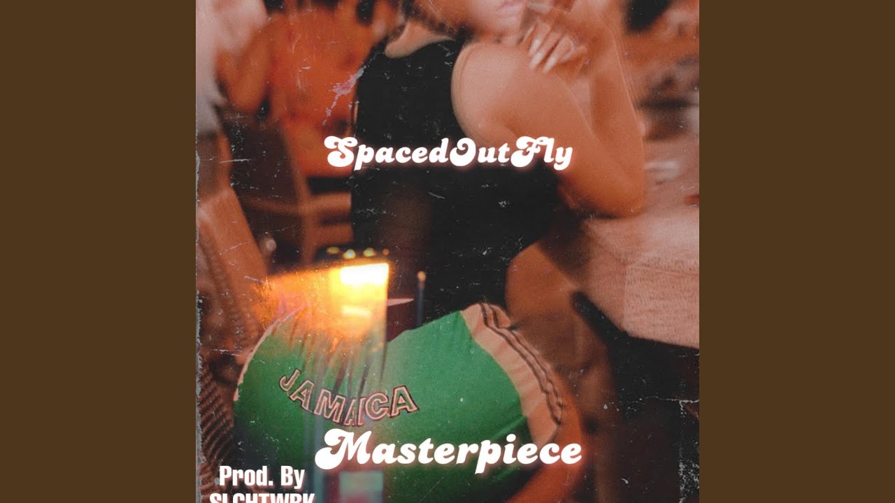 Masterpiece adlı videoyu YouTube'da izle Masterpiece adlı videoyu YouTube'da izle