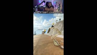 Download Lagu #1Dad on SKATE 4 on My Street this is insane #shorts Download Lagu #1Dad on SKATE 4 on My Street this is insane #shorts