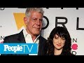 Anthony Bourdain Said He Felt A 'Responsibility' To Live For His Daughter, 11 | PeopleTV