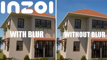 How to Fix Blurry Graphics in inZOI (Best Settings to Remove Blur)