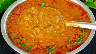 சுரைக்காய் குழம்பு சுவையா இப்படி செஞ்சுப்பாருங்க/Surakai Kulambu Recipe in tamil /sorakkai kulambu