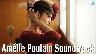 Amélie Poulain Soundtrack ♫ Amélie Comptine d&#39;un Autre Été l&#39;après Midi ♫  Comptine d&#39;Un Autre Été