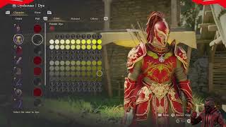 Fair Folk Scientists! | The Pirate King Plays Crimson Desert | Part 11