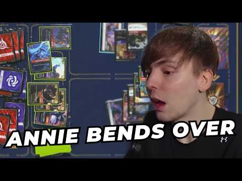 LS | ANNIE vs DRAVEN | Riftbound Regional Qualifier Bologna - Day 1