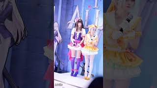 250525 &#39;브라운더스트-헬레나 4 &#39; 코스어 카에(Kae)님 직캠 By.JJaGa #플레이엑스포 #킨텍스