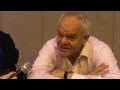 Mark Hadlow Interview 01.09.13