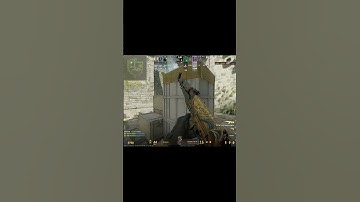 Ancient 3 Kill // CounterStrike 2  #csgo #explore #gaming #cs2game #cs2 #counterstrike2#cs2fragmovie