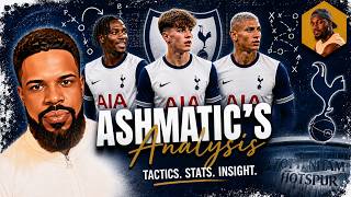 Ashmatic Analysis - READY FOR BRENTFORD Breaking Down the Hoffenheim Tests Starting XI