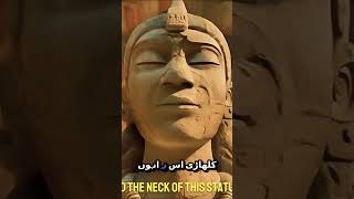 Prophet Abraham's idol-breaking campaign is a historical event!#islamic #islam #cartoon #story