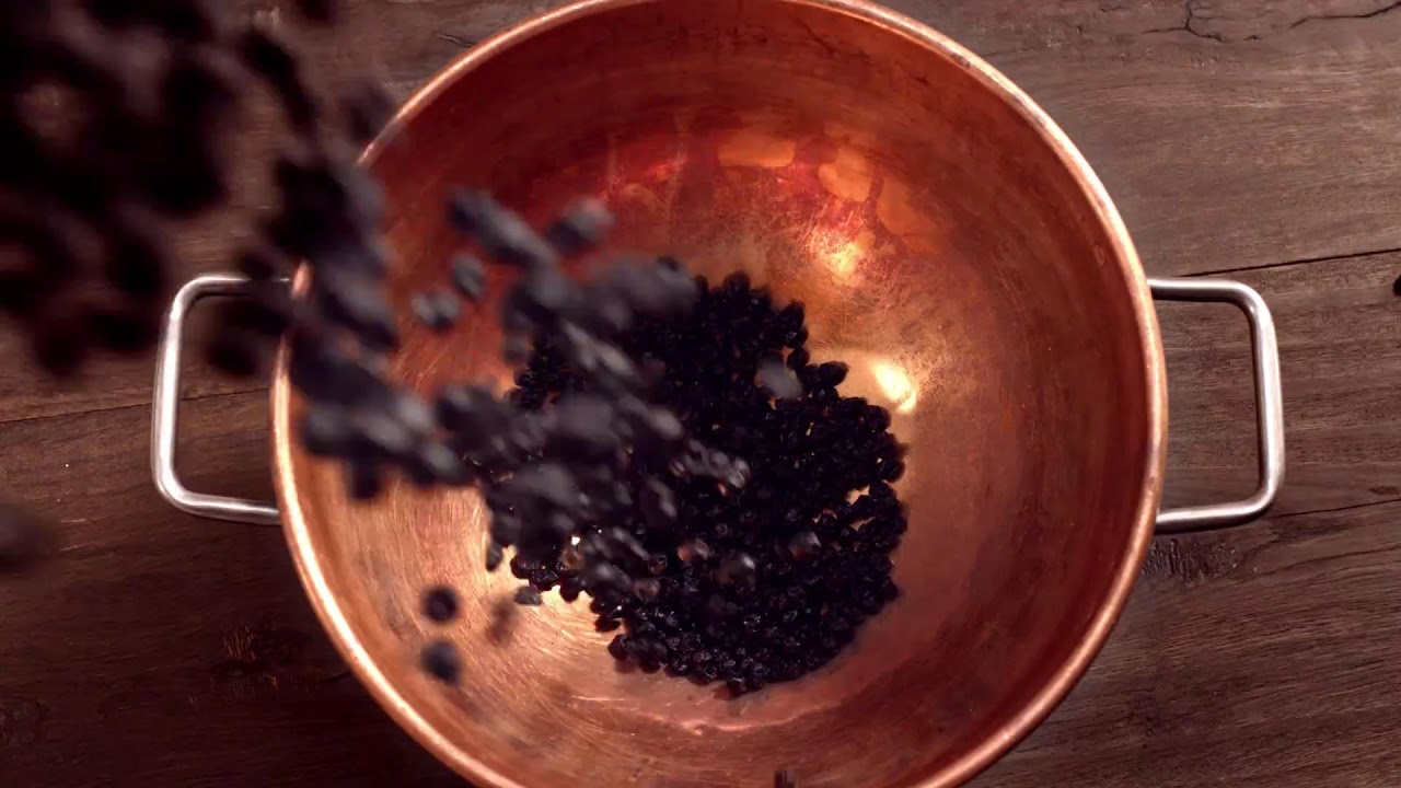 Cailler Chocolate: No Ordinary Ingredients | Nestlé