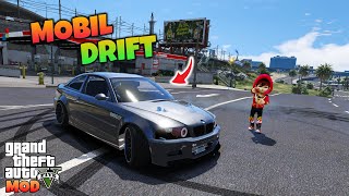 BOBOIBOY BLAZE FREESTYLE PAKAI MOBIL DRIFT BMW  - GTA 5