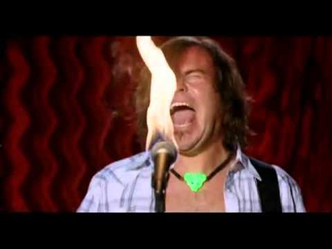 Tenacious D  Master Exploder