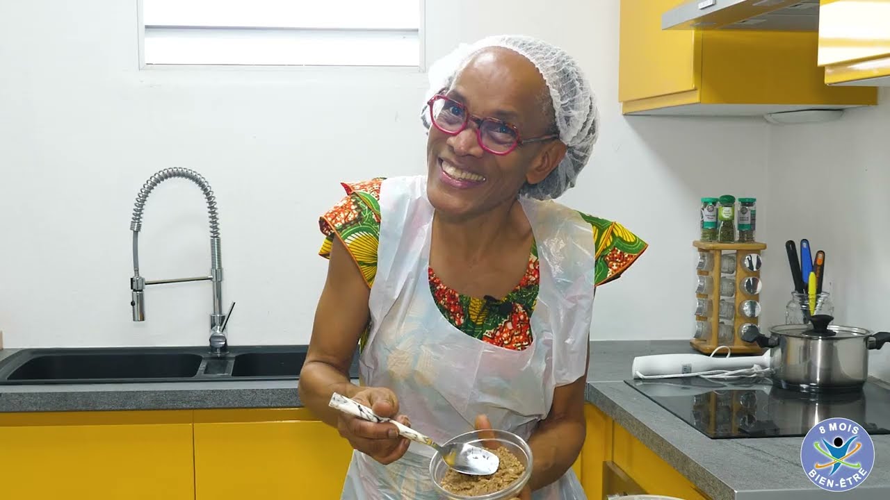 Recette Pate à Tartiner - Huit Mois vers le Bien-être