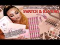 ORGY COLLECTION SWATCHES AND REVIEWS
